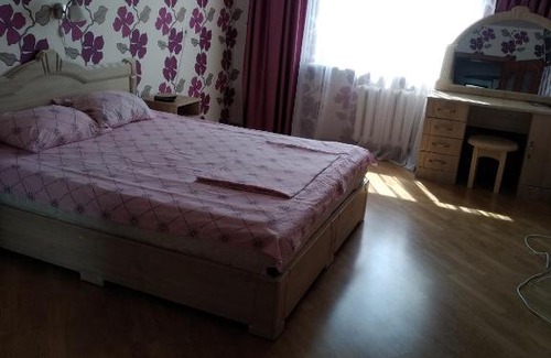 Darnyckyj Apartment | Apartment on Vaschenko 1