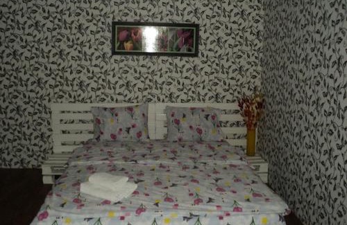 Bila Tserkva Apartment | Apartment on Vasylia Stusa St, 10