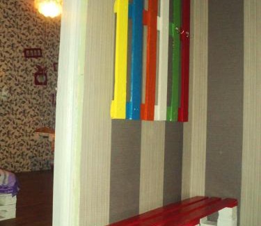 Bila Tserkva Apartment | Apartment on Vasylia Stusa St, 10