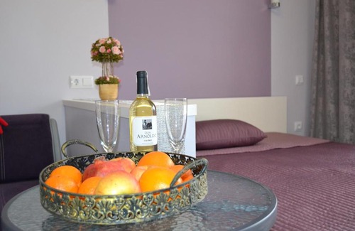 Svetlogorsk Apartment | Apartment on Vereschagina St, 12