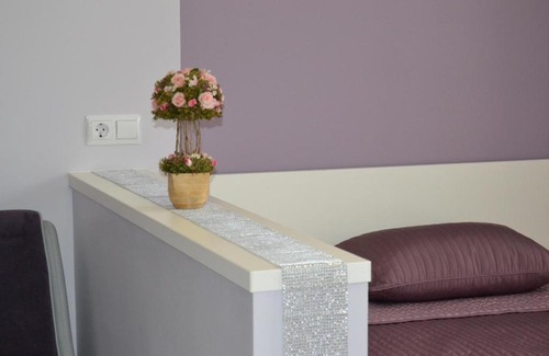 Svetlogorsk Apartment | Apartment on Vereschagina St, 12