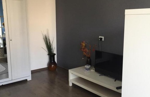 Dachnoe Apartment | Apartment on Veteranov 11