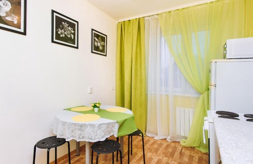 Yekaterinburg Apartment | Apartment on Volgogradskaya 220