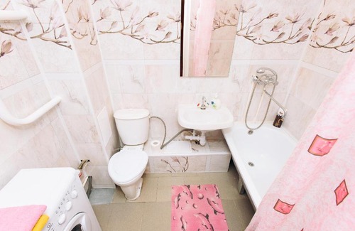 Yekaterinburg Apartment | Apartment on Volgogradskaya 220