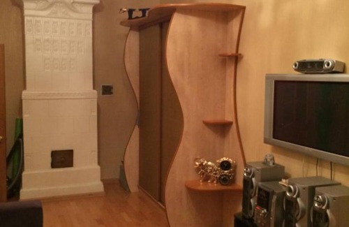 Kronverkskoe Apartment | Apartment on Voskova 15