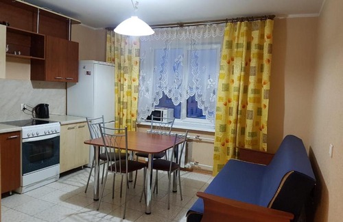 Veliky Novgorod Apartment | Apartment on Voskresenskaya