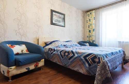 Veliky Novgorod Apartment | Apartment on Voskresenskaya