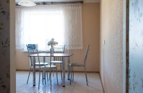 Veliky Novgorod Apartment | Apartment on Voskresenskaya
