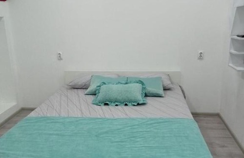 Vologda Apartment | Apartment on Vozrozhdeniya