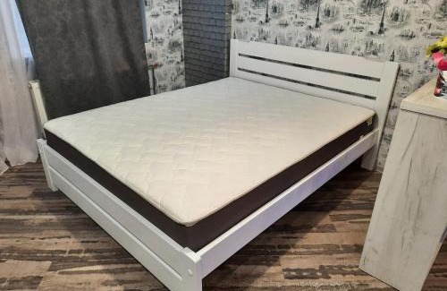 Kharkiv Apartment | Apartment on Yuvilejnyj avenue