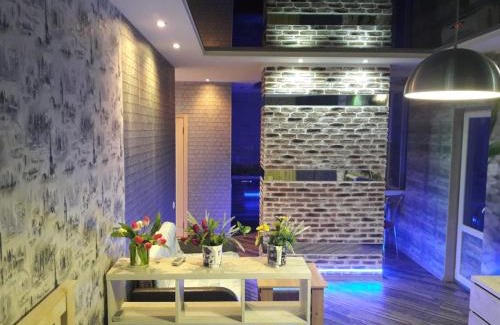 Kharkiv Apartment | Apartment on Yuvilejnyj avenue