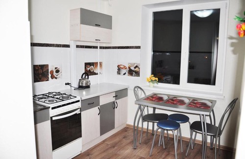 Magnitogorsk Apartment | Apartment on Zavenyagina 4/2