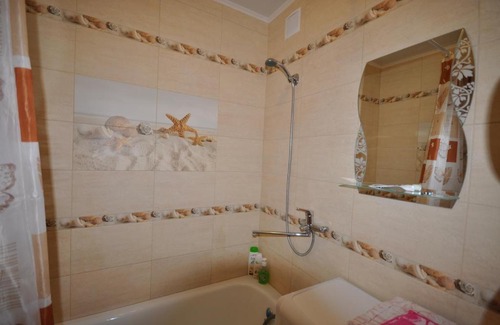 Magnitogorsk Apartment | Apartment on Zavenyagina 4/2