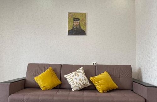 Belovo Apartment | Apartment On Zheleznodorozhnaya