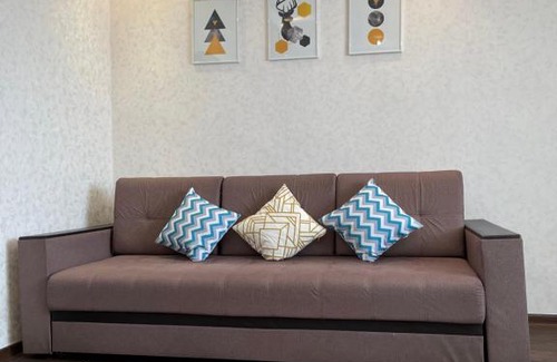 Belovo Apartment | Apartment On Zheleznodorozhnaya