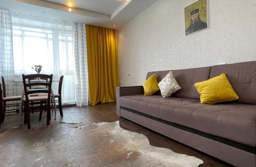 Belovo Apartment | Apartment On Zheleznodorozhnaya