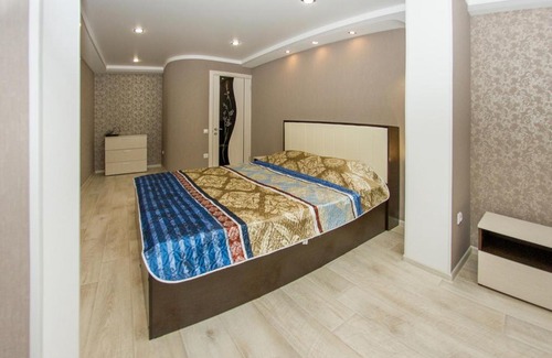 Kislovodsk Apartment | Apartment on Zhukovskogo 35