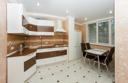 Kislovodsk Apartment | Apartment on Zhukovskogo 35