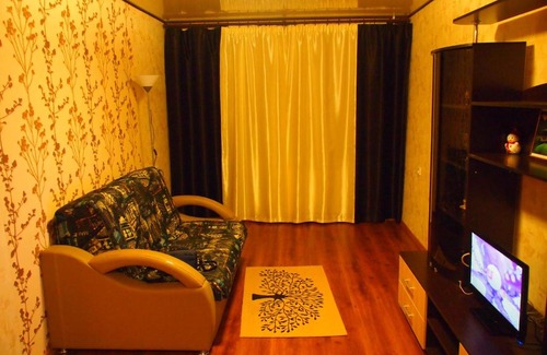 Ufa Apartment | Apartment on Zorge 24
