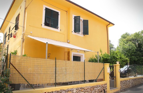 Fezzano Apartment | apartment ONDA 3