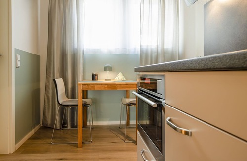Eichenbuhl Apartment | Apartment ONE ground floor