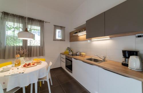 Okrug Donji Apartment | Apartment One