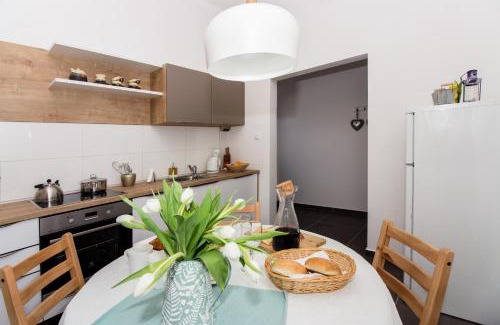 Okrug Donji Apartment | Apartment One