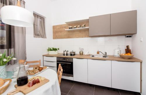 Okrug Donji Apartment | Apartment One