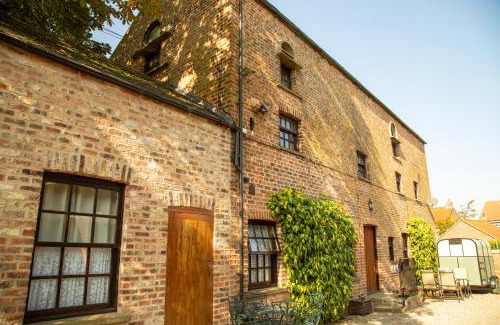 Bilbrough Apartment | Apartment One, The Carriage House, York