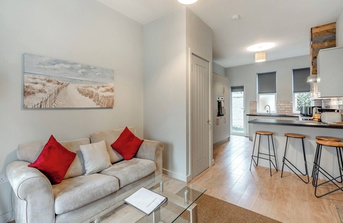 Southport Cottage | Apartment One - UK45352