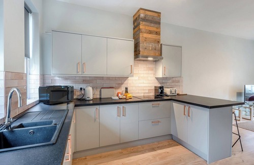 Southport Cottage | Apartment One - UK45352