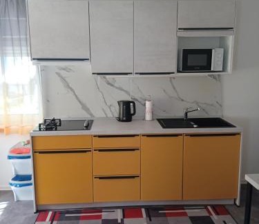 Cezsoca Apartment | Apartment One2one