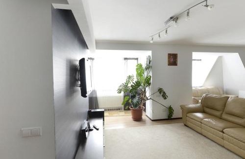 Chisinau Apartment | Apartment OneClickRent 07 Penthouse