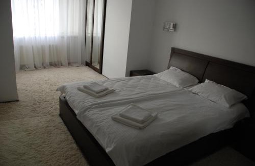 Chisinau Apartment | Apartment OneClickRent 07 Penthouse