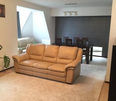 Chisinau Apartment | Apartment OneClickRent 07 Penthouse