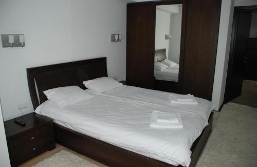 Chisinau Apartment | Apartment OneClickRent 07 Penthouse
