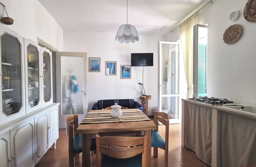 Baia Verde House | Apartment only 150 meter from the sea - avaible for all seasons - special price for long rent periods