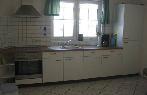 Hellenthal Apartment | Apartment Op Hahnendell - 2-Bed Apartment Op Hahnendell up to 4 persons