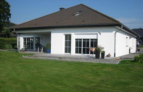 Hellenthal Apartment | Apartment Op Hahnendell - 2-Bed Apartment Op Hahnendell up to 4 persons
