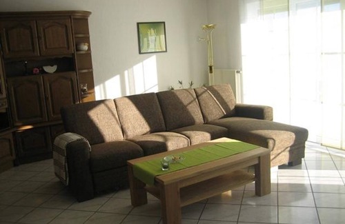 Hellenthal Apartment | Apartment Op Hahnendell - 2-Bed Apartment Op Hahnendell up to 4 persons