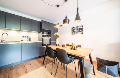 Megeve Apartment | Apartment Opale Megève - by EMERALD STAY