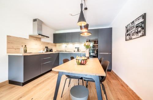 Megeve Apartment | Apartment Opale Megève - by EMERALD STAY