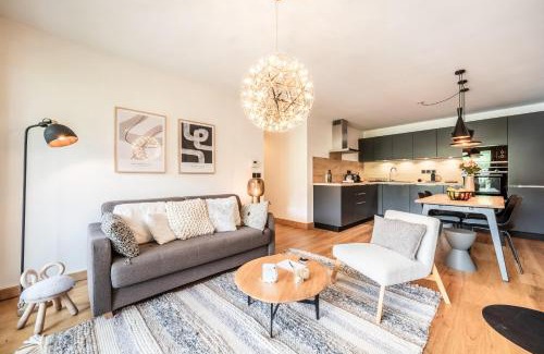 Megeve Apartment | Apartment Opale Megève - by EMERALD STAY