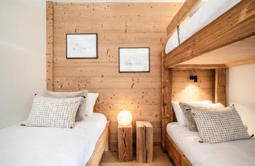 Megeve Apartment | Apartment Opale Megève - by EMERALD STAY
