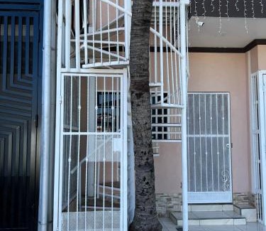 Managua Apartment | Apartment Open House
