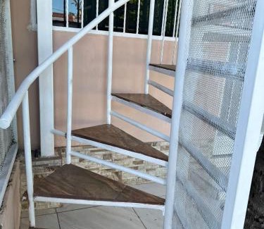 Managua Apartment | Apartment Open House