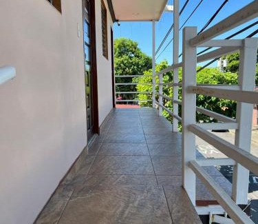 Managua Apartment | Apartment Open House