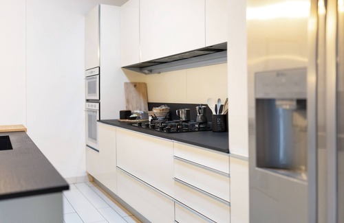Ferno Apartment | Apartment 'Open Space' with Balcony, Wi-Fi and Air Conditioning
