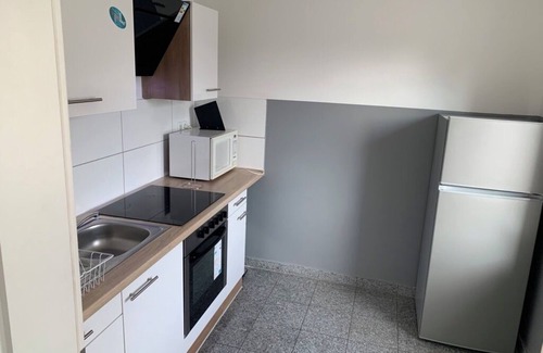 Hemelingen Apartment | Apartment OR