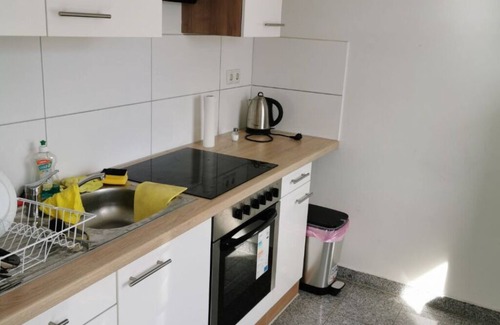 Hemelingen Apartment | Apartment OR